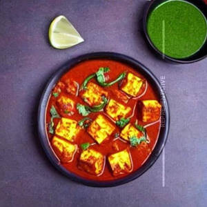 Paneer Achari Masala