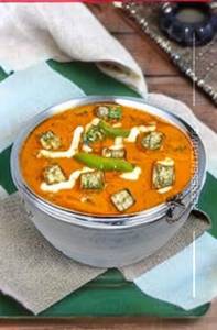 Paneer pasanda