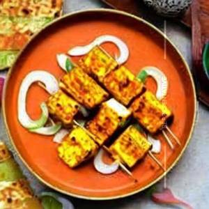 Paneer Tikka Masala
