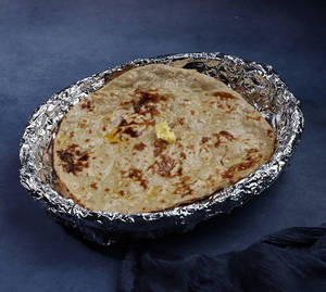 Butter Roti