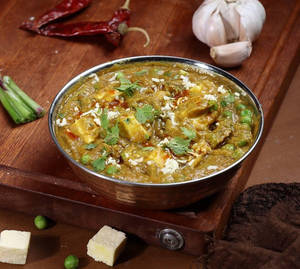 Panneer Masala