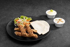 Chicken Sheek Kabab
