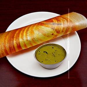Paper Masala Dosa