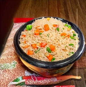 Italian Fried Rice