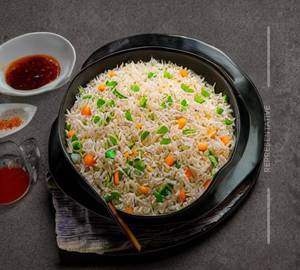 Egg Fried Rice