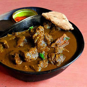 Mutton Alani