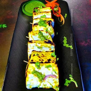 Paneer Reshmi Tikka