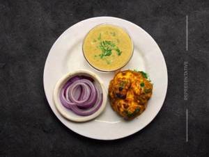 Paneer Kofta