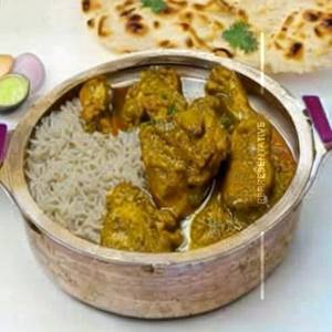 Muglai Chicken