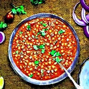 Dal Tadka