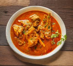 Mutton Kadai