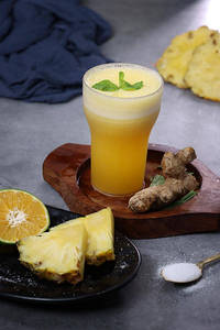 Pineapple Juice