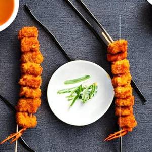 Prawn Stick