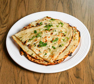 Butter Naan