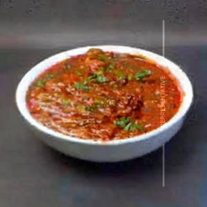 Schezwan Chicken Dry