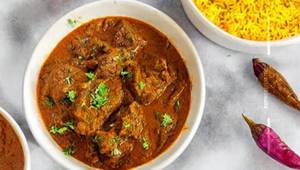 Mutton Hydrabadi
