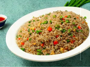 Shanghai Fried Rice