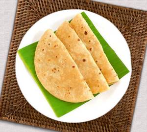 Chapathi (10 Pcs)
