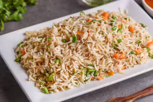 Egg Fried Rice