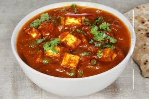 Chilli paneer gravy