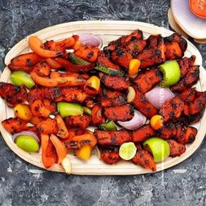 Ibiza Special Barbeque