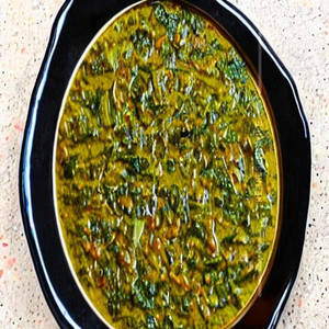 Plain Palak