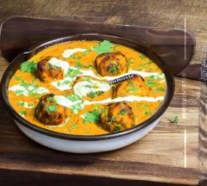 Paneer kofta