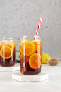 Lemon Ice Tea