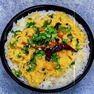 Curd rice