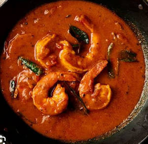 Goan Fish Curry