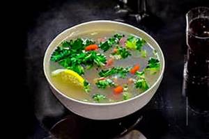 Lemon Coriander [Veg]