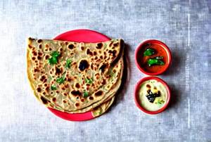 Gobi Paratha (Per Pc) 
