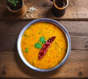 Dal Fry (Arhar)