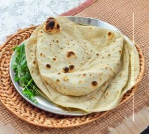 Rumali Roti