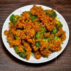 Veg Crispy