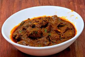 Mutton Kassa