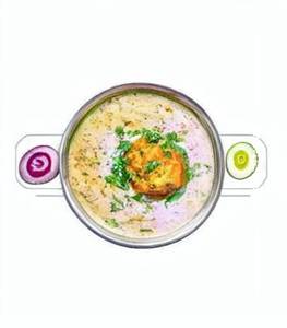 Jain Shahi Paneer