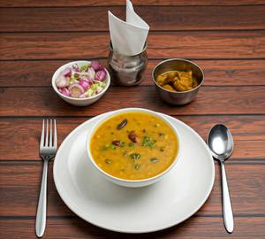 Masoor Daal (01 Bowl)