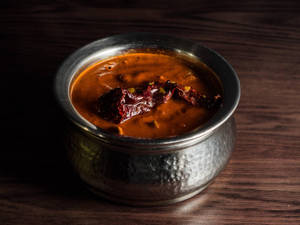 Veg Kolhapuri