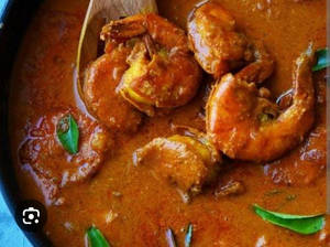 Goan Prawn Curry