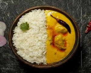 Kadi Chawal