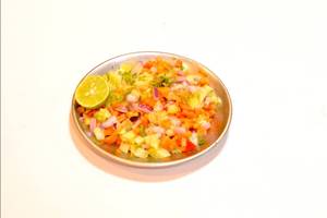 Kachumber Salad