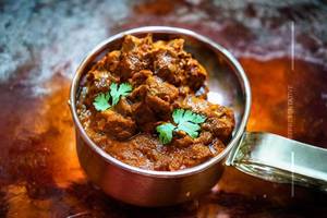 Mutton Masala