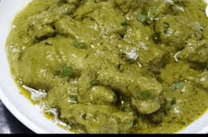 Chicken Hyderabadi Gravy With Bone