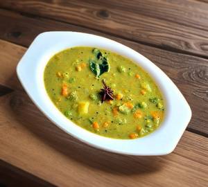 Veg Saagu / Kurma (500 G)