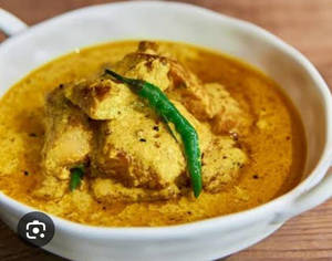 Fish Curry