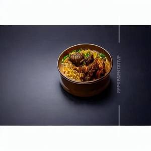Mixed Biryani
