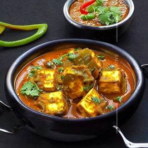 Paneer Lababdar