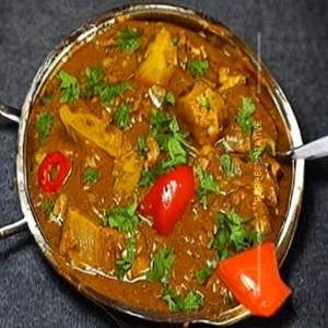 Special Veg