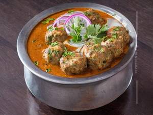 Malai Kofta